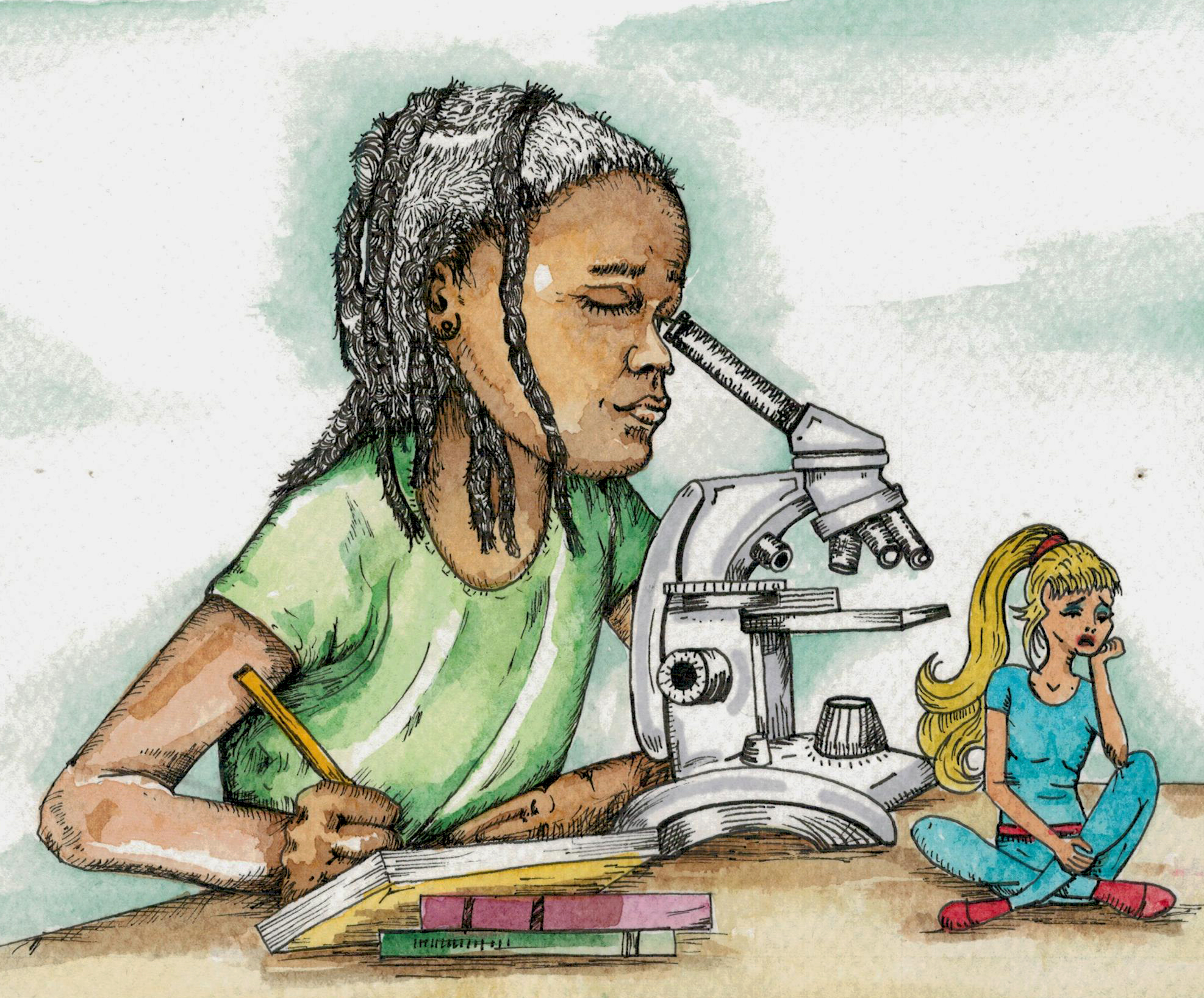 Los juguetes no tienen género, son estimulantes de la imaginación: Sipinna